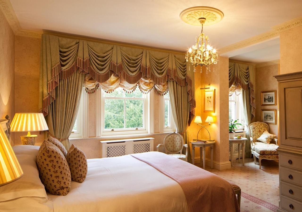 Kilworth House Hotel And Theatre Lutterworth Zewnętrze zdjęcie