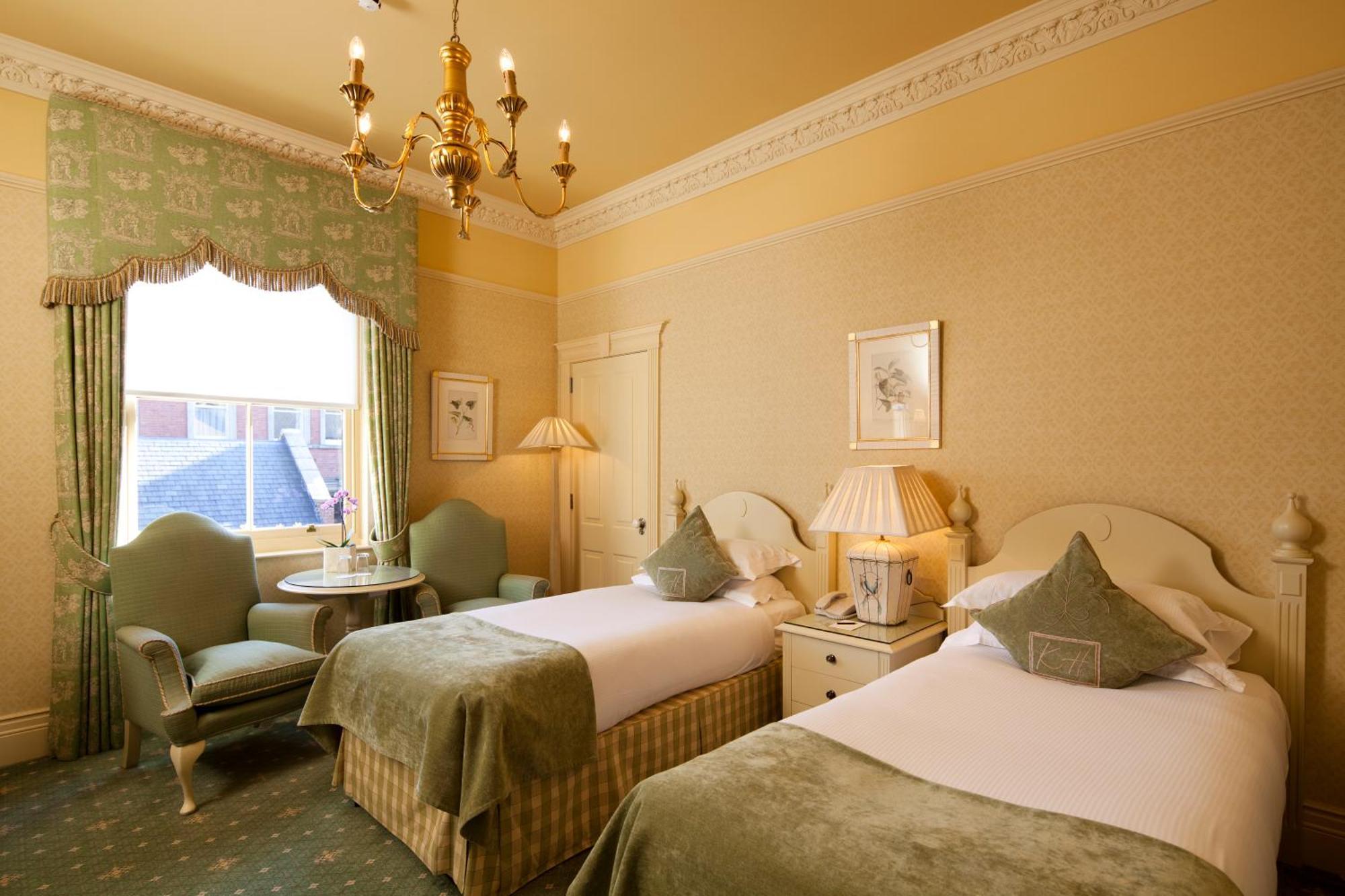 Kilworth House Hotel And Theatre Lutterworth Pokój zdjęcie