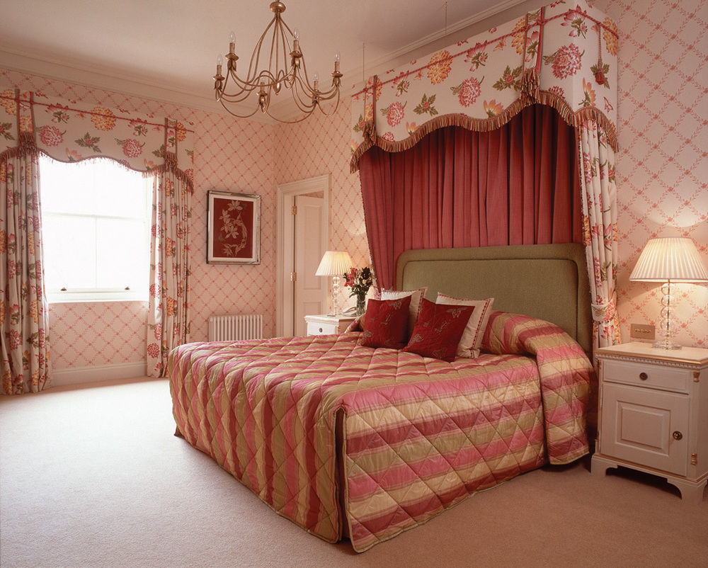 Kilworth House Hotel And Theatre Lutterworth Zewnętrze zdjęcie