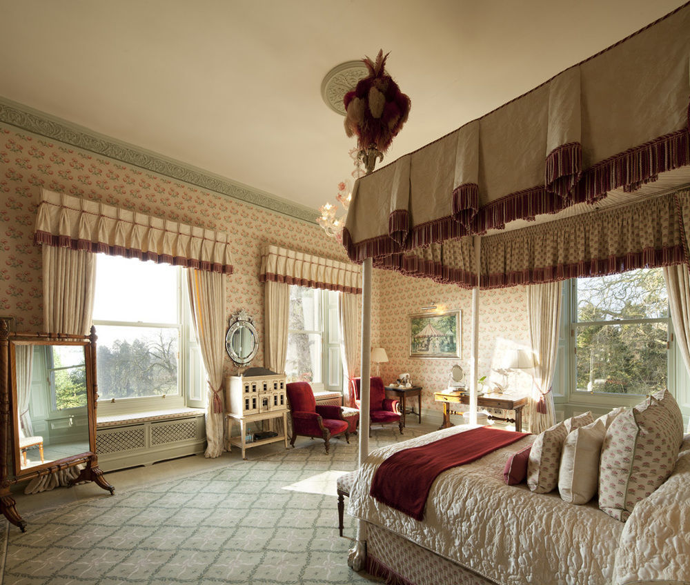 Kilworth House Hotel And Theatre Lutterworth Zewnętrze zdjęcie