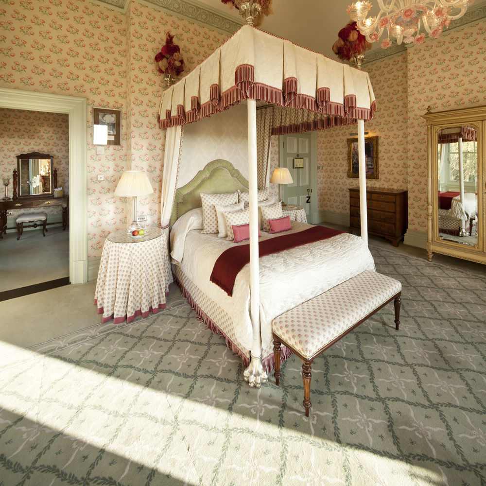 Kilworth House Hotel And Theatre Lutterworth Zewnętrze zdjęcie