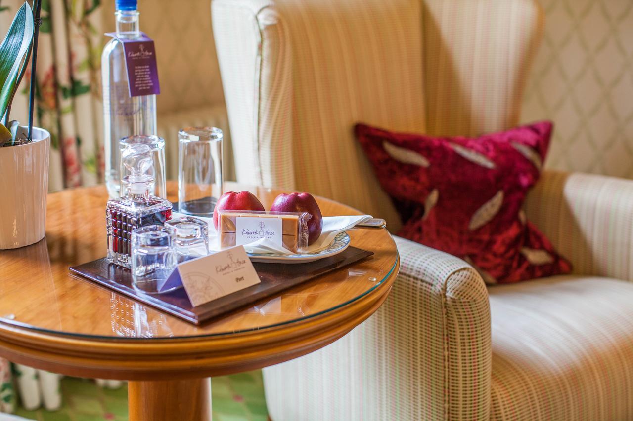 Kilworth House Hotel And Theatre Lutterworth Zewnętrze zdjęcie