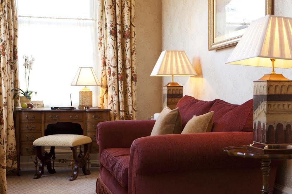 Kilworth House Hotel And Theatre Lutterworth Zewnętrze zdjęcie