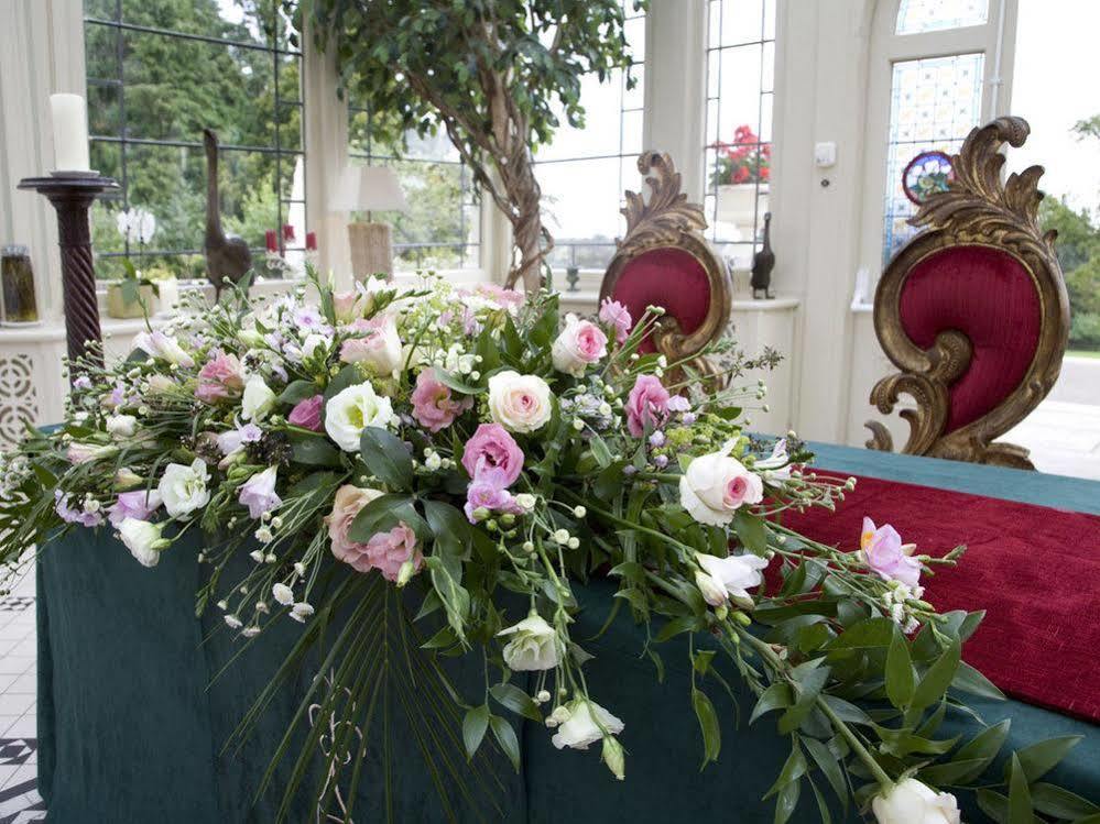Kilworth House Hotel And Theatre Lutterworth Zewnętrze zdjęcie