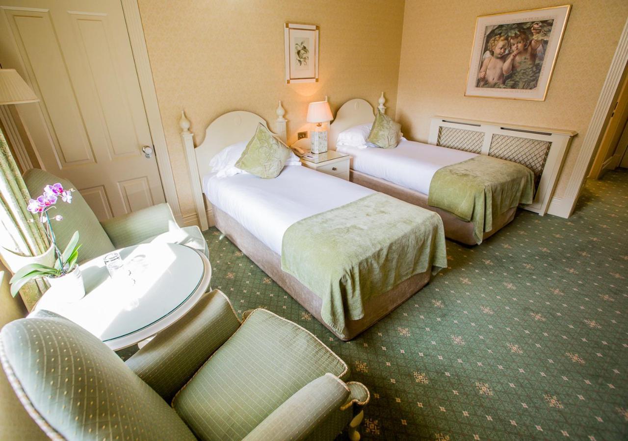 Kilworth House Hotel And Theatre Lutterworth Zewnętrze zdjęcie
