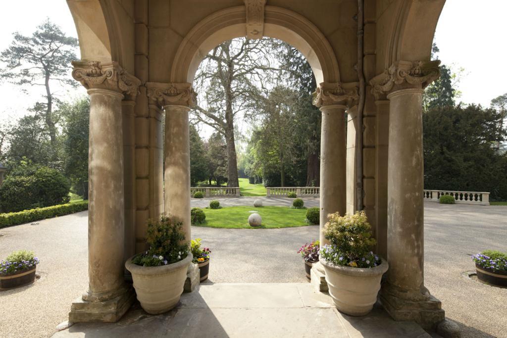 Kilworth House Hotel And Theatre Lutterworth Zewnętrze zdjęcie