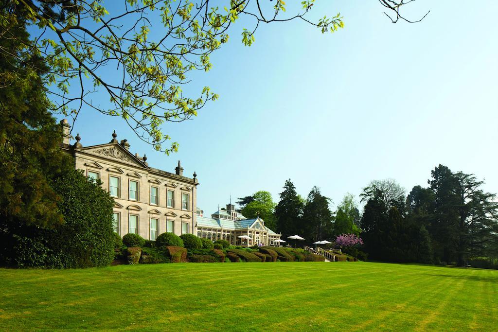Kilworth House Hotel And Theatre Lutterworth Zewnętrze zdjęcie